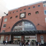 大分駅